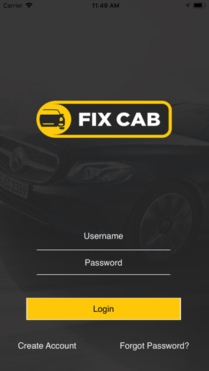 FIX CAB(圖2)-速報App