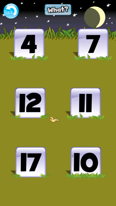 Giraffe's PreSchool Playground Screenshot 9