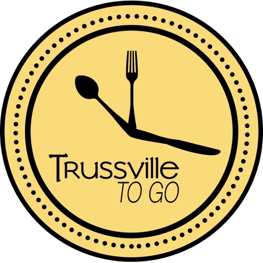 Trussville To Go Icon