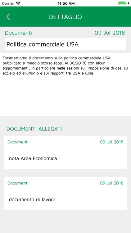 Confagricoltura App screenshot-5