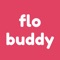 Flobuddy is a fun and easy to understand guide to menstruation