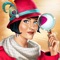 A roaring 20s themed hidden object adventure game mixed with puzzle elements