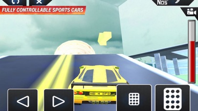 Modern Sport Car Drive 19 screenshot 2