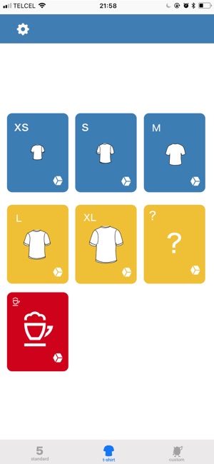 Planning Poker MX(圖2)-速報App