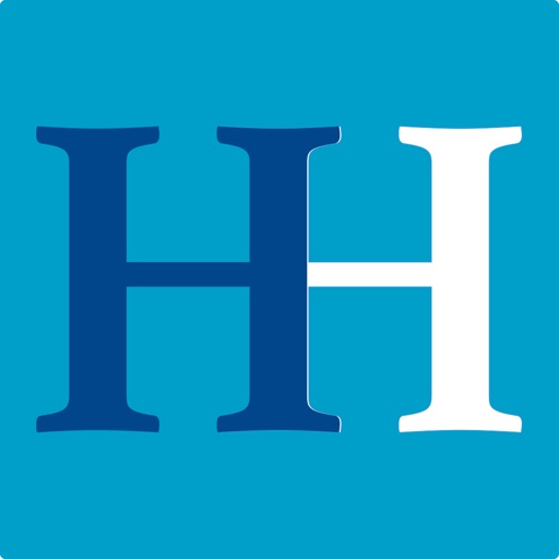 Harrison Health iOS App