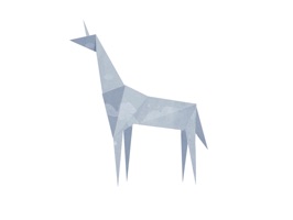 The Origami Unicorn