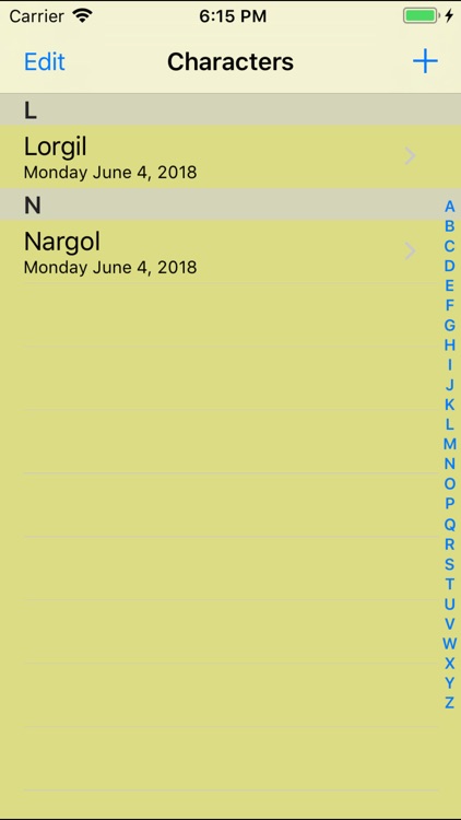 PF Character Sheet - NoAds