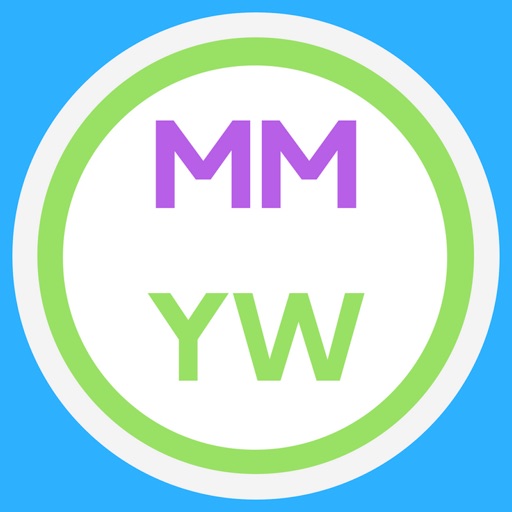 Mood Monster's Yoga Workshop iOS App
