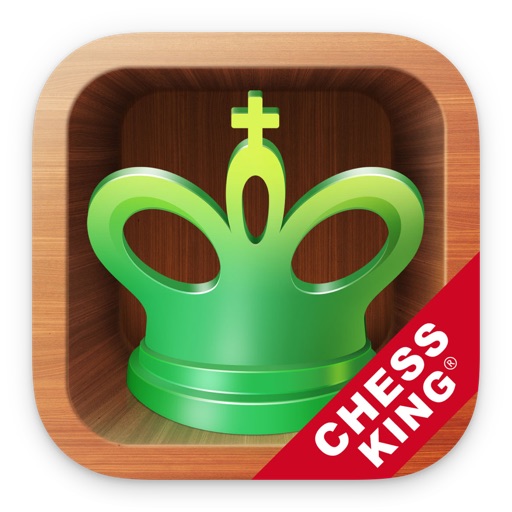 Chess Strategy (1800-2400) APK for Android Download