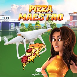 Pizza Maestro