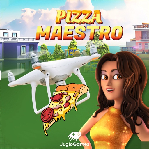 PizzaMaestro