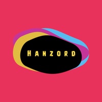 Hanzord juego de palabras