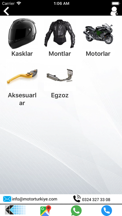 Motor Turkiye screenshot 4