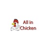 All in Chicken Officieel