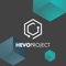 HevoProject is an innovative app, integrated with the 3CAD platform, to co-create 3D projects in mixed reality