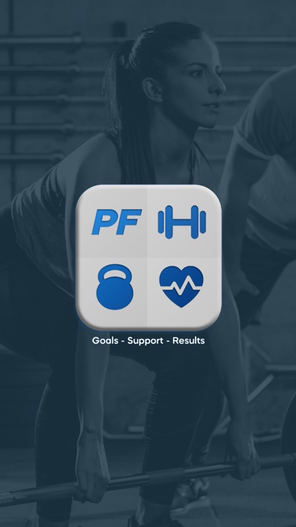 PF Health and Fitness screenshot-5