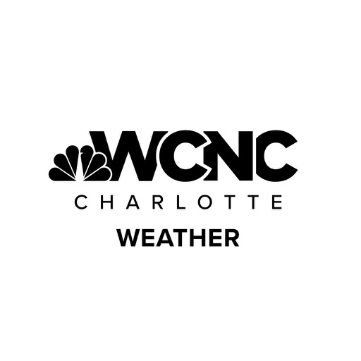 WCNC Charlotte Weather App icon