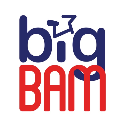 Big BAM 66