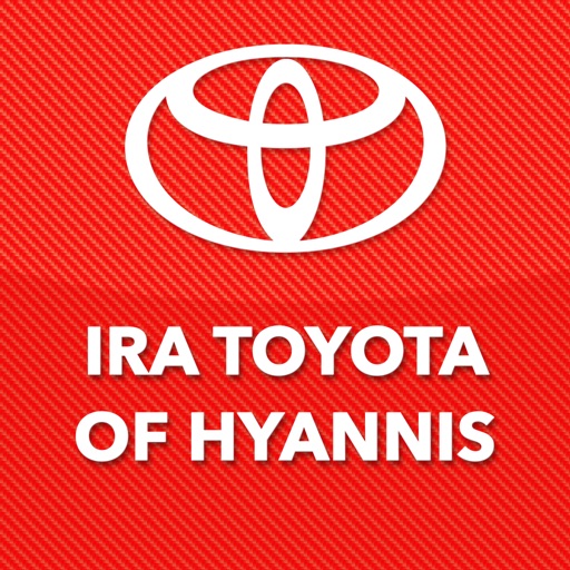 Ira Toyota of Hyannis by Group 1 Automotive New England