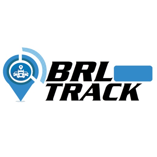 BRL Track icon
