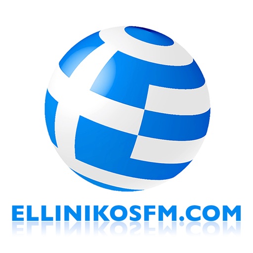 Ellinikos FM icon