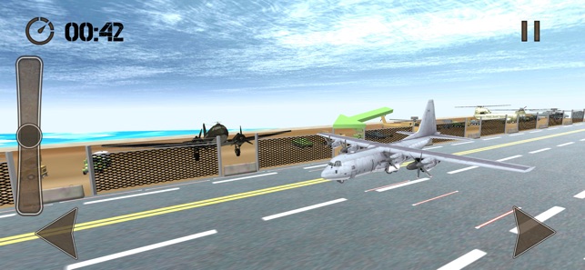 Army Helicopter Transporter 3D(圖4)-速報App