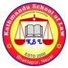 Kathmandu School Of Law