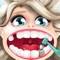 This is an interesting dentist game