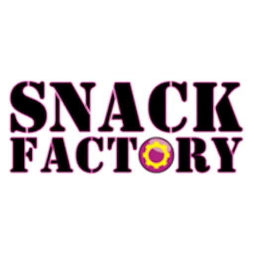 Snackfactory Tilburg