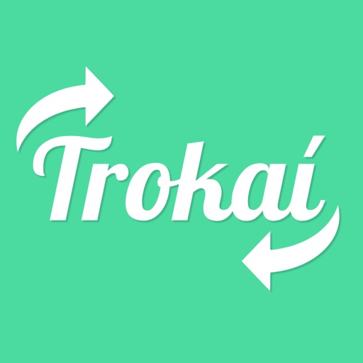 Trokaí