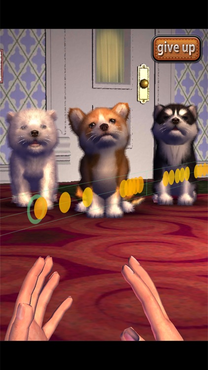 Animal Dance puppies screenshot-7