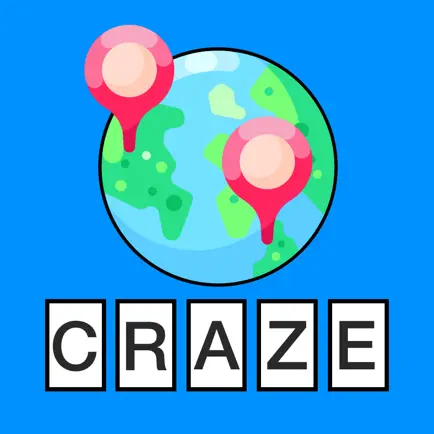 Country Craze - Word Guessr Читы