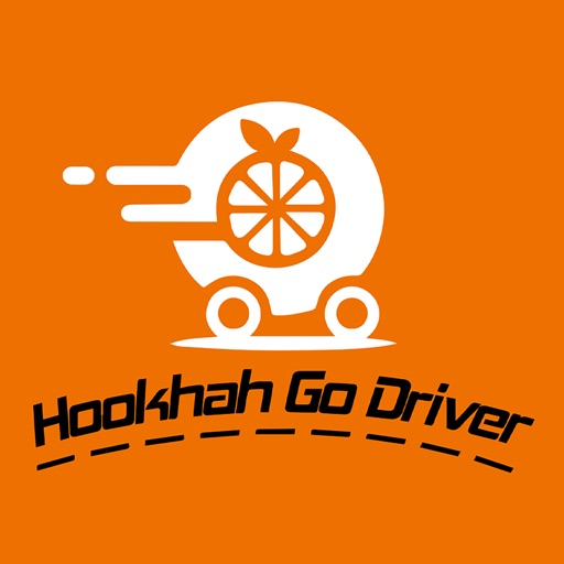 Hookah Go Driver