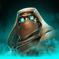 Hero Hunters Wiki