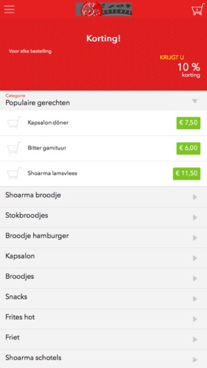 De Ster Raamdonkersveer(圖2)-速報App