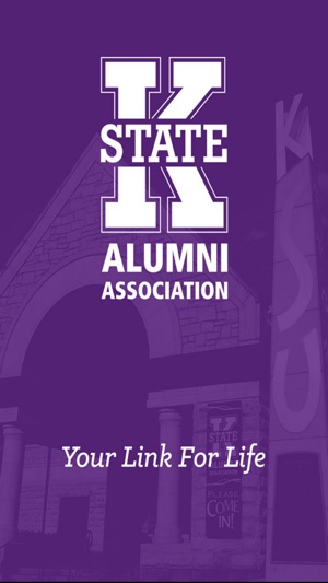 K-State Alumni Link for Life