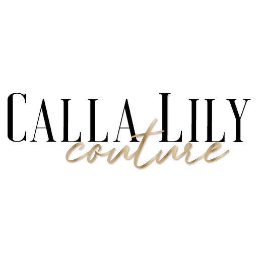 Calla Lily Couture