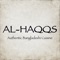 Here at Al Haqqs, our main aim is to provide you with the best tasting Bangladeshi cuisine, full of flavour and good value for money whilst providing the friendliest service with a smile