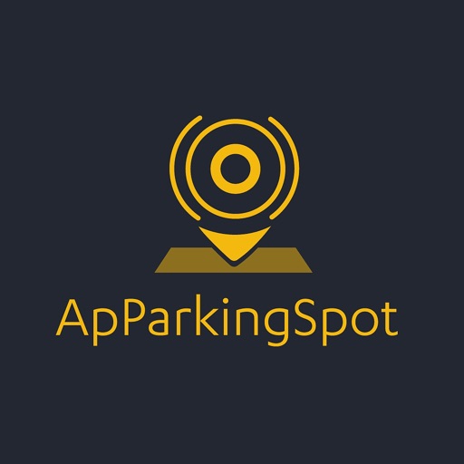 ApParkingSpot-Park Everywhere