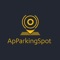 Use ApParkingspot to rent out your private or workplace parkingspace and use it to find parkingspots where you need to park