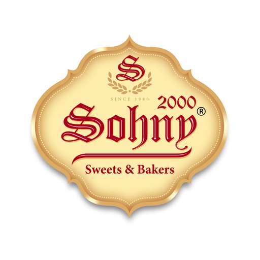 Sohny Sweets icon