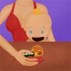 Baby Feeding 3D