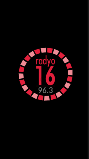 Radyo 16