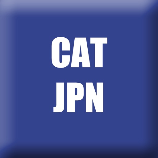 CAT JPN