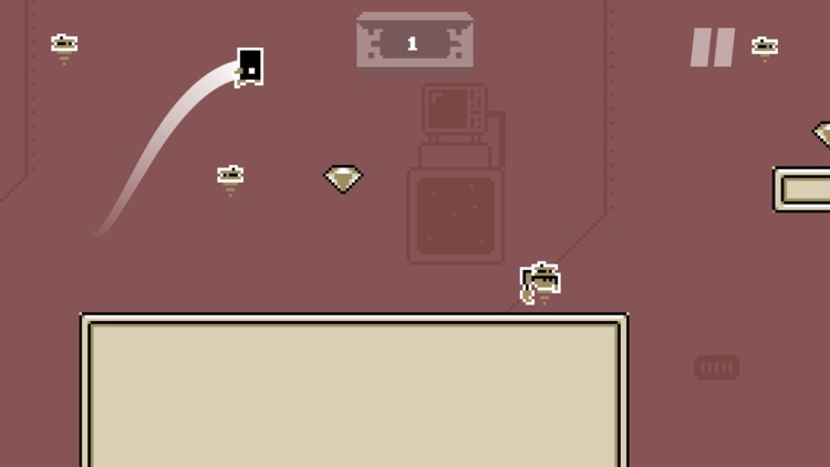 DERE EXE: The First Fear