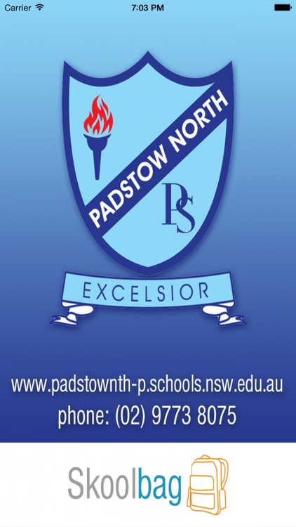 Padstow North Public School