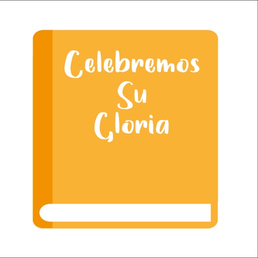 Himnario Celebremos Su Gloria iOS App