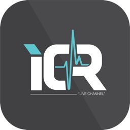 ICR Live Channel