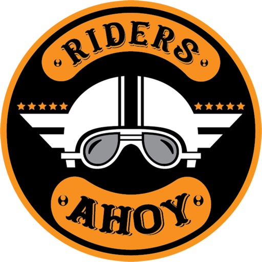 Riders Ahoy