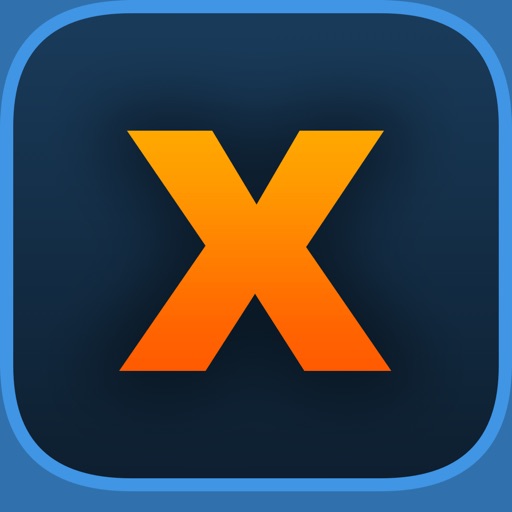 ChordPadX